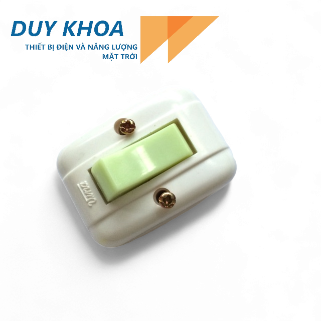 Công tắc Rùa Vinamax - Ảnh 3