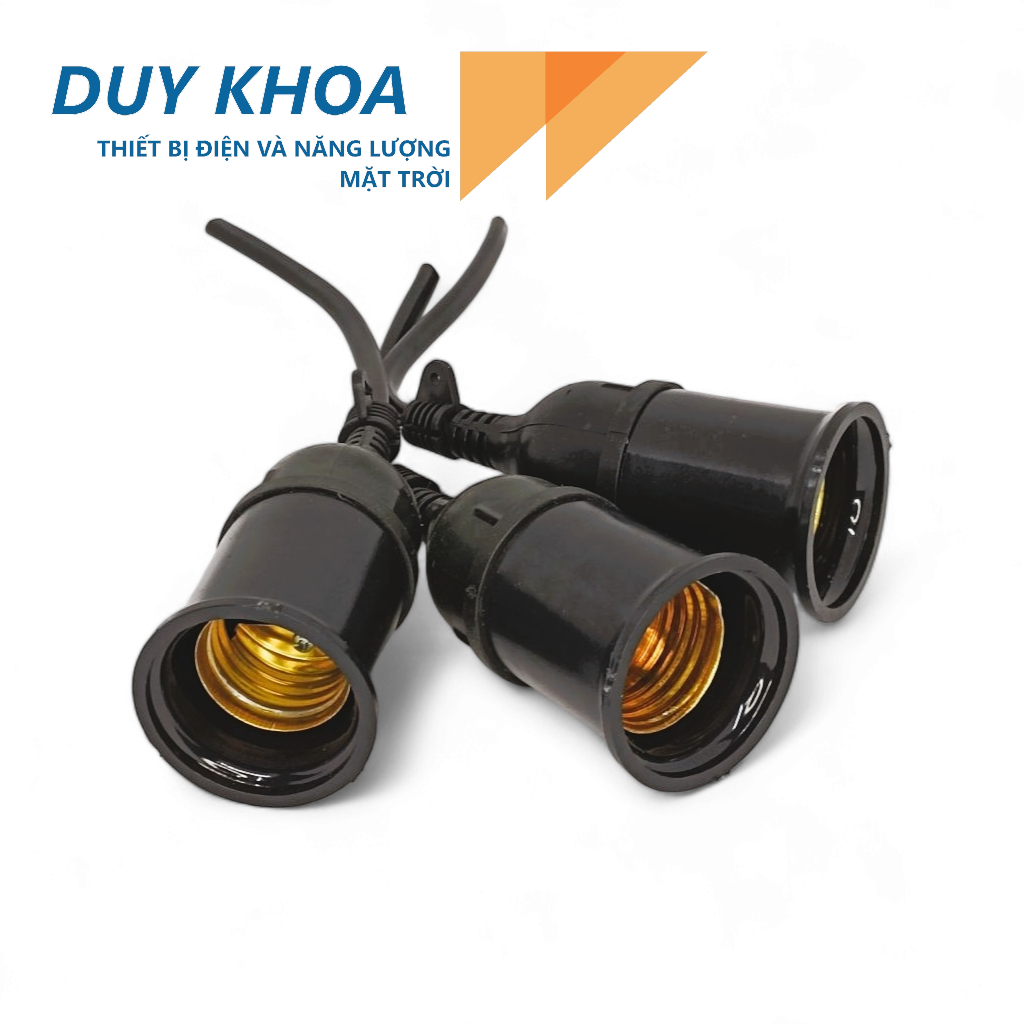 Đui đèn E27 Vinamax - Ảnh 3