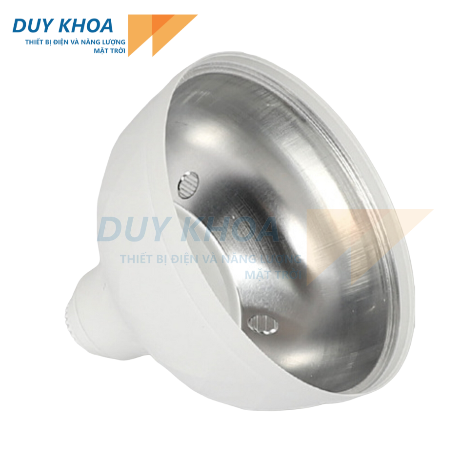 Đèn Bulb trụ nhựa bọc nhôm VINAMAX - Ảnh 3
