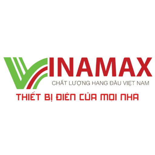 VINAMAX – Thiết Bị Điện Chính Hãng