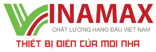 VINAMAX – Thiết Bị Điện Chính Hãng